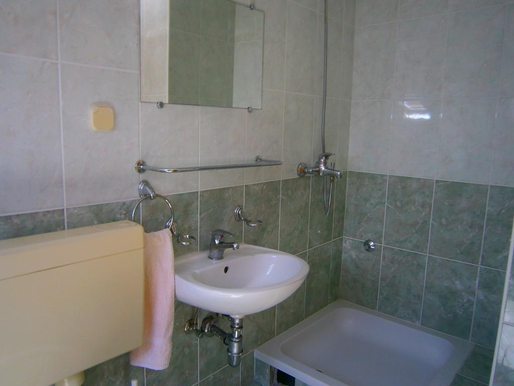 Apartment Ivanka Макарска Екстериор снимка