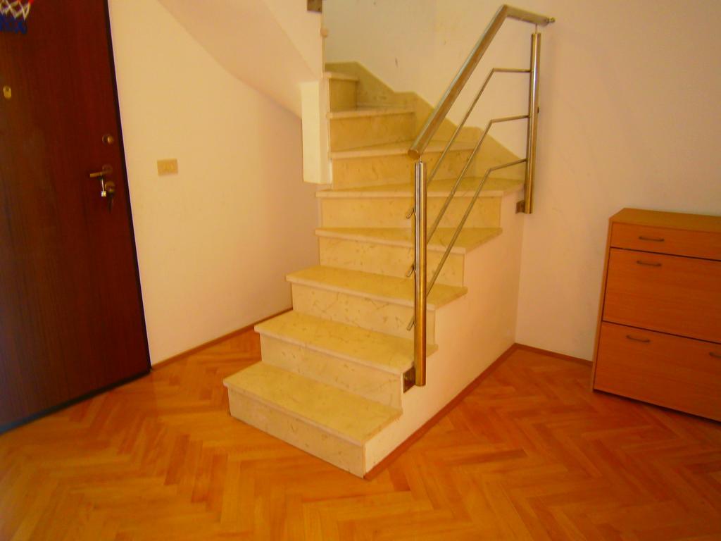 Apartment Ivanka Макарска Екстериор снимка