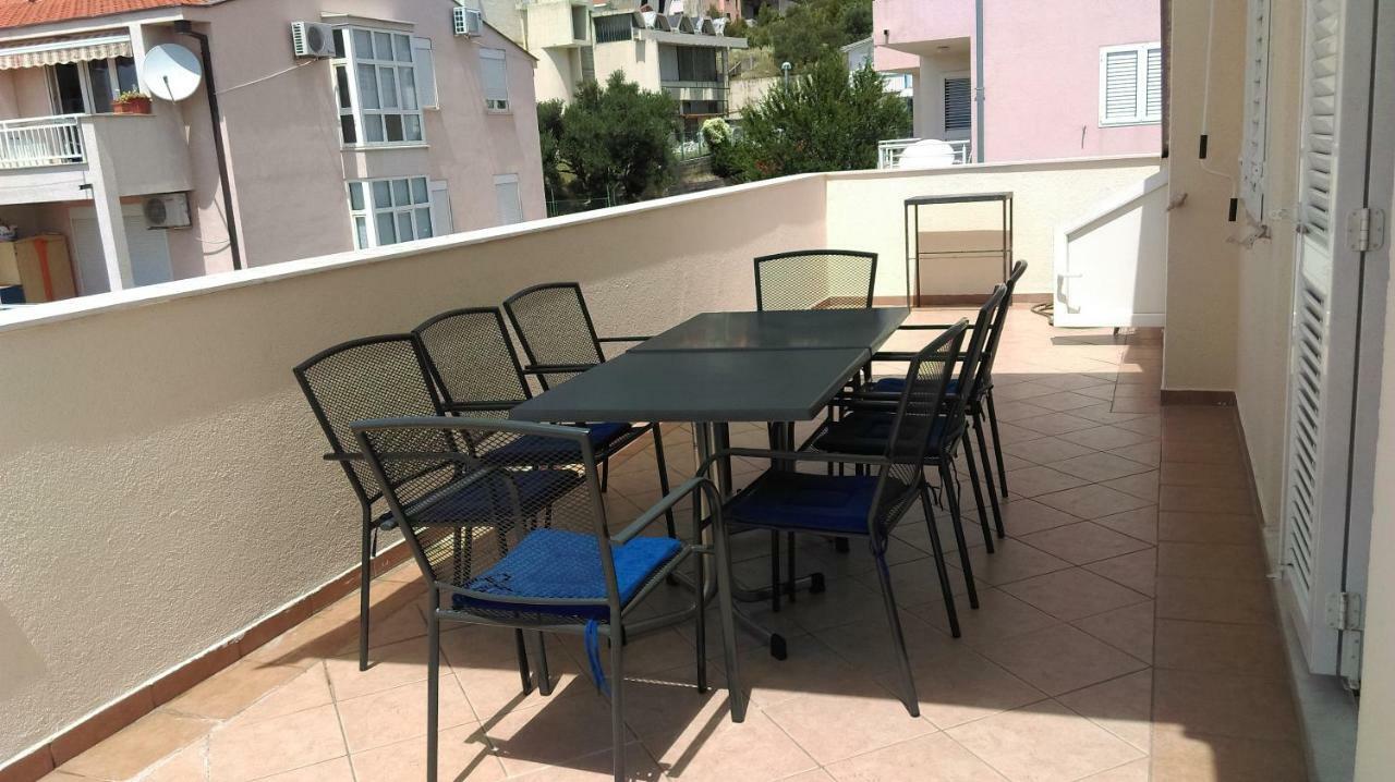 Apartment Ivanka Макарска Екстериор снимка