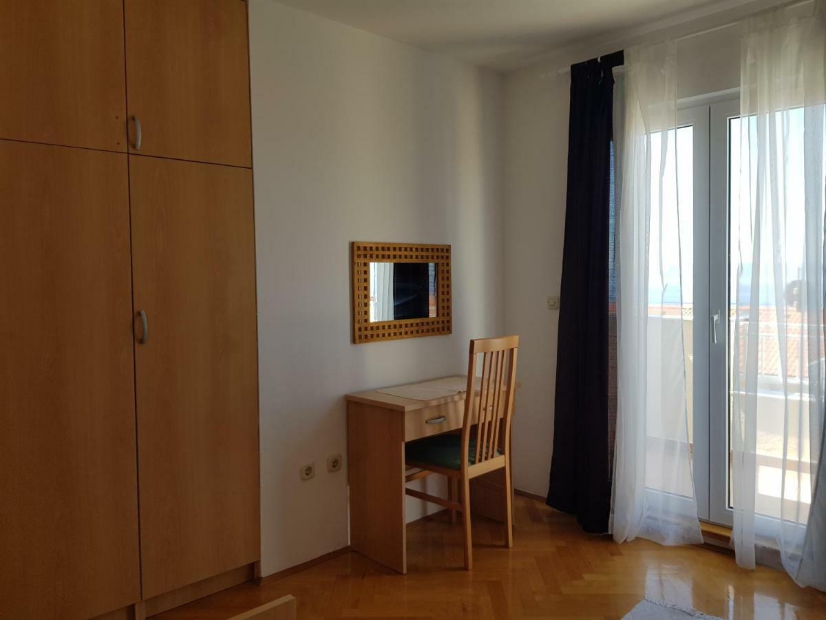 Apartment Ivanka Макарска Екстериор снимка