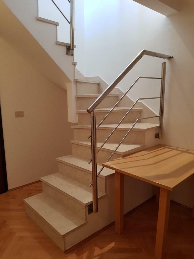 Apartment Ivanka Макарска Екстериор снимка
