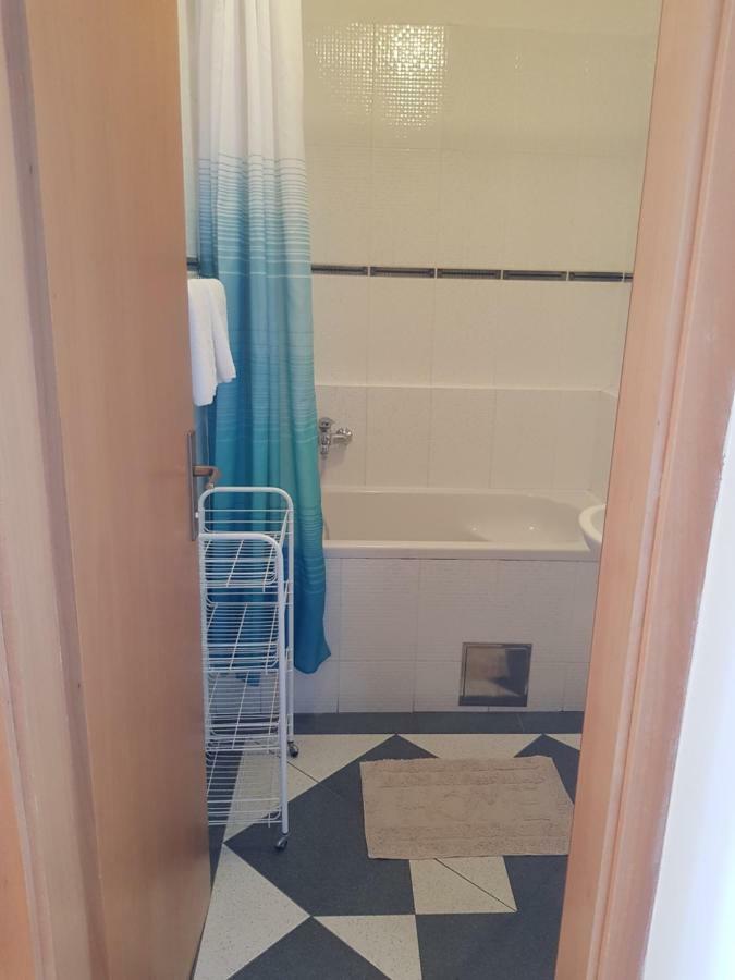 Apartment Ivanka Макарска Екстериор снимка